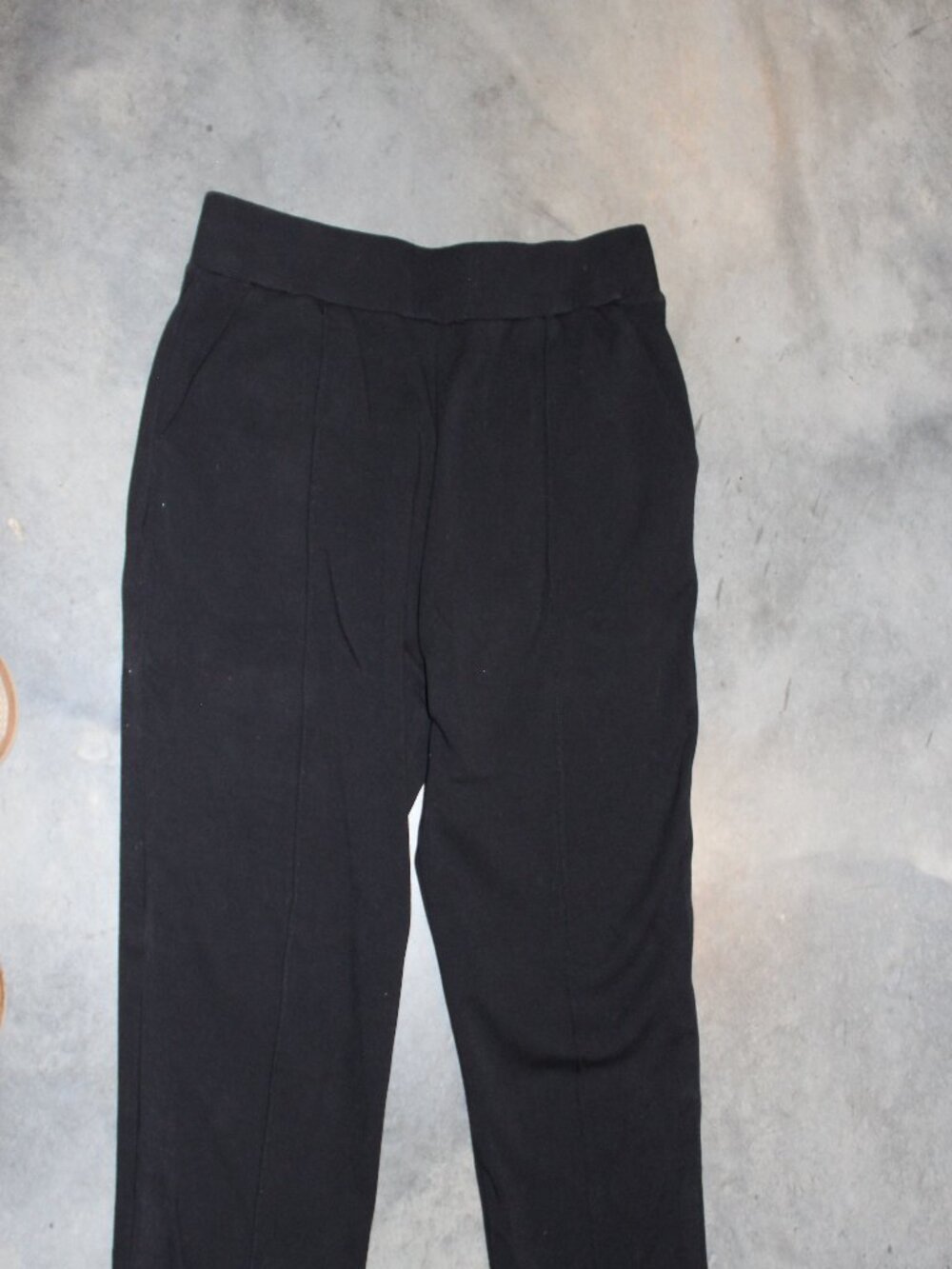 Womens Slacks